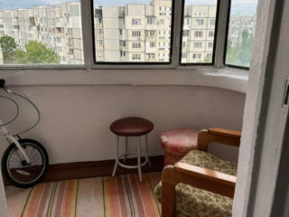 Apartament cu 2 camere, 55 m², Ciocana, Chișinău foto 9