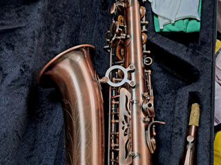 Alit saxofon foto 3