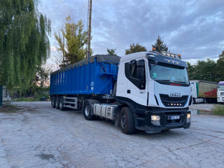 Iveco Stralis 420 foto 7