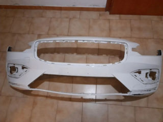 Бампер передний Volvo S60 V60 (2018-2021) 31690589 bamper bumper bara fata