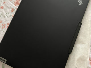 Lenovo ThinkPad X13 Gen 4, foto 4