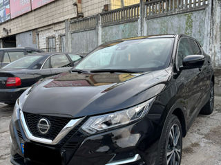 Nissan Qashqai foto 2