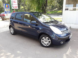 Nissan Note foto 7