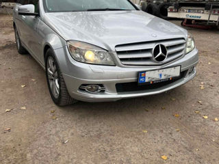 Mercedes C-Class