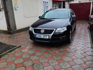 Volkswagen Passat foto 4