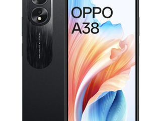 Телефон новый OPPO A38