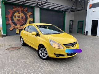 Opel Corsa foto 2