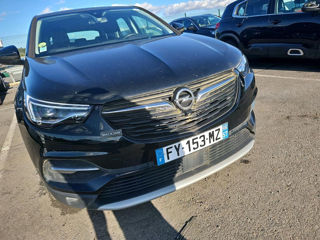 Opel Grandland X foto 5