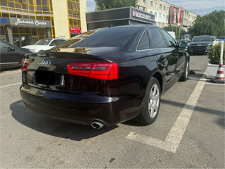 Audi A6 foto 2