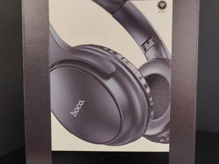 Casti Hoco W40 Wireless Headphones