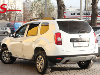 Dacia Duster foto 4