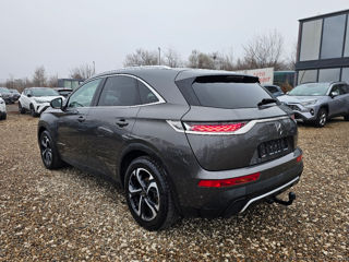 DS Automobiles DS 7 Crossback foto 4