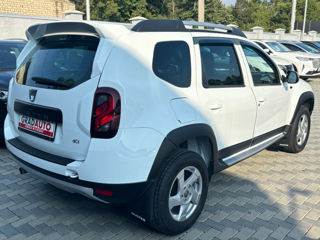 Dacia Duster foto 6