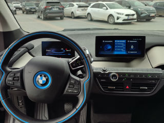 BMW i3 foto 9