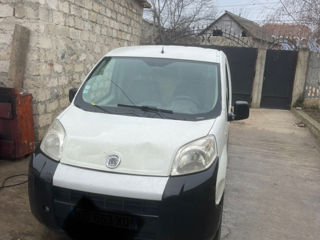 Piese Fiat Fiorino foto 1