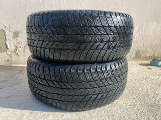 Nexen 215/50 R17