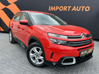 Citroen C5 Aircross foto 4