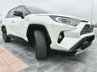 Toyota Rav 4 foto 6