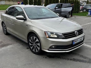 Volkswagen Jetta foto 6