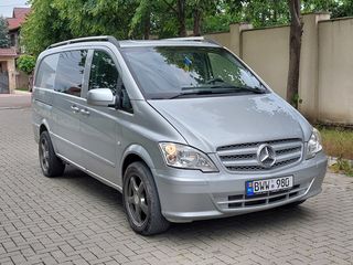 Mercedes Vito foto 3