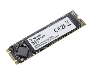 SSD Inteso Top - 128Gb / 256Gb / 512Gb / 1 Tb foto 2