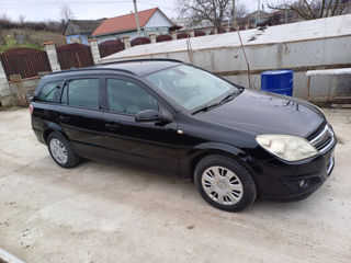 Opel Astra foto 8