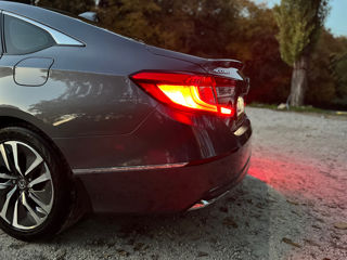 Honda Accord foto 5