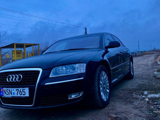 Audi A8 foto 3