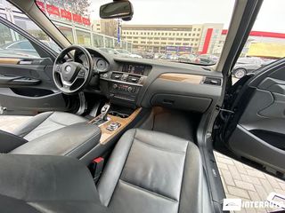 BMW X3 foto 8