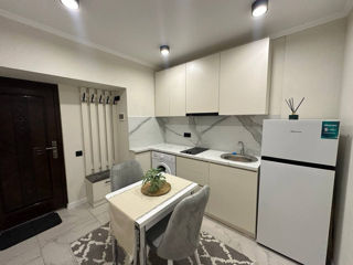 Apartament cu 1 cameră, 22 m², Ciocana, Chișinău foto 4