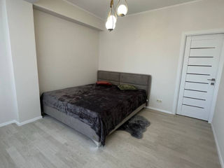 Apartament cu 2 camere, 55 m², Râșcani, Chișinău foto 3