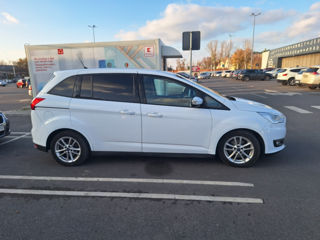 Ford Grand C-MAX foto 3