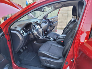 Nissan Qashqai foto 5