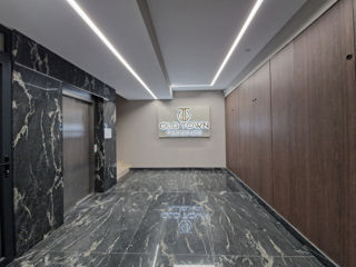 Apartament cu 1 cameră,  Centru,  Chișinău,  Chișinău mun. foto 5