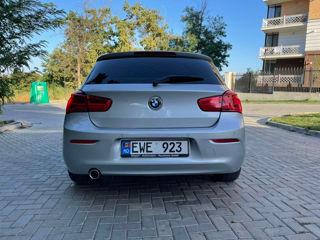 BMW 1 Series foto 9