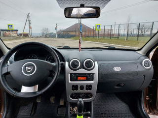 Dacia Sandero Stepway foto 7