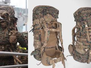 Рюкзак USMC ILBE Backpack US Army foto 8