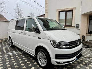 Volkswagen Transporter foto 3