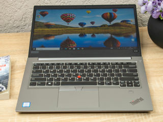 Lenovo ThinkPad E490/ Core I5 8265U/ 8Gb Ram/ 256Gb SSD/ 14" FHD IPS!! foto 5