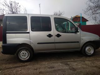 Fiat Doblo foto 5