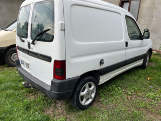 Citroen berlingo 2005 ,pejo partner  2005 / 1,9 diesel piese foto 3