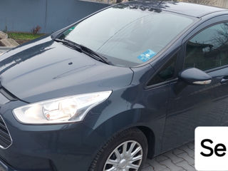 Ford B-Max foto 3