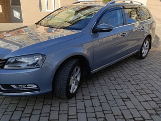 Volkswagen Passat foto 5