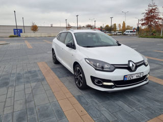 Renault Megane foto 2