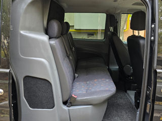 Mercedes Vito foto 6