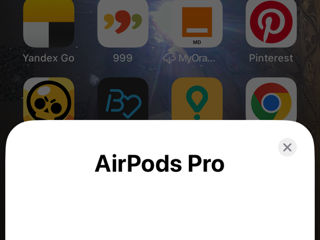 Airpods pro 2024 Type-C foto 5