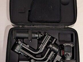 Manfrotto Gimbal MVG300XM foto 4