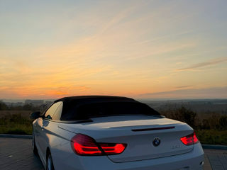 BMW 6 Series foto 5