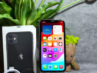 iPhone 11 64 Gb foto 5