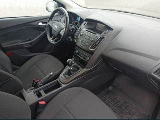 Ford Focus foto 5